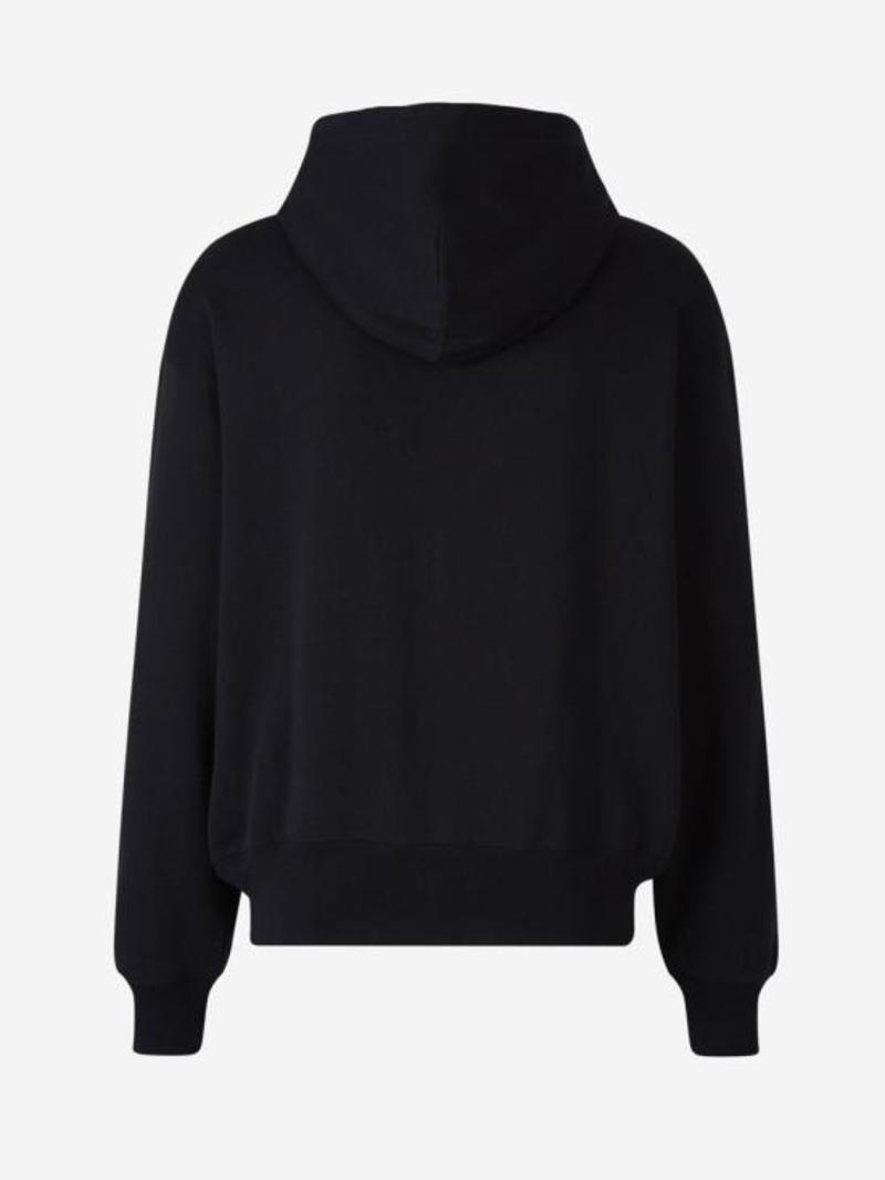 Acne Studios Hooded T-Shirt