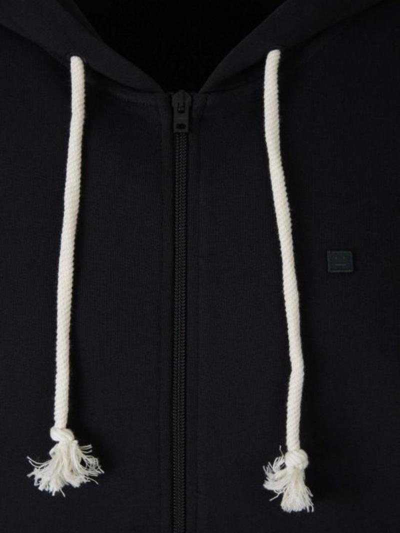 Acne Studios Hooded T-Shirt