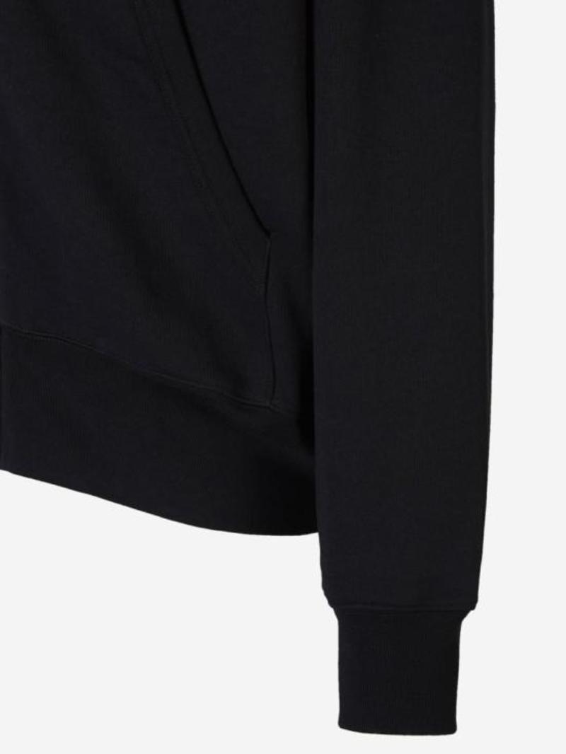 Acne Studios Hooded T-Shirt