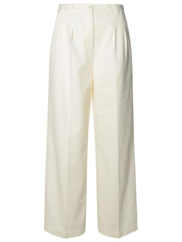 A.P.C. Straight Pants