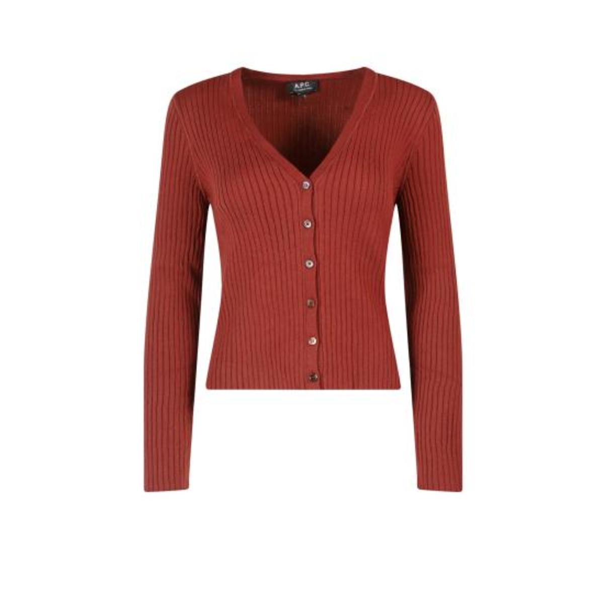 A.P.C. Cardigan | Garmentory