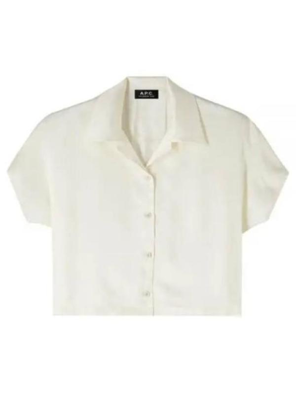 A.P.C. Blouse