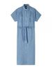 A.P.C. Midi Dress - Thumbnail 1