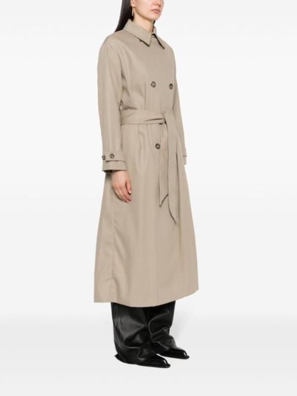 A.P.C. Coat
