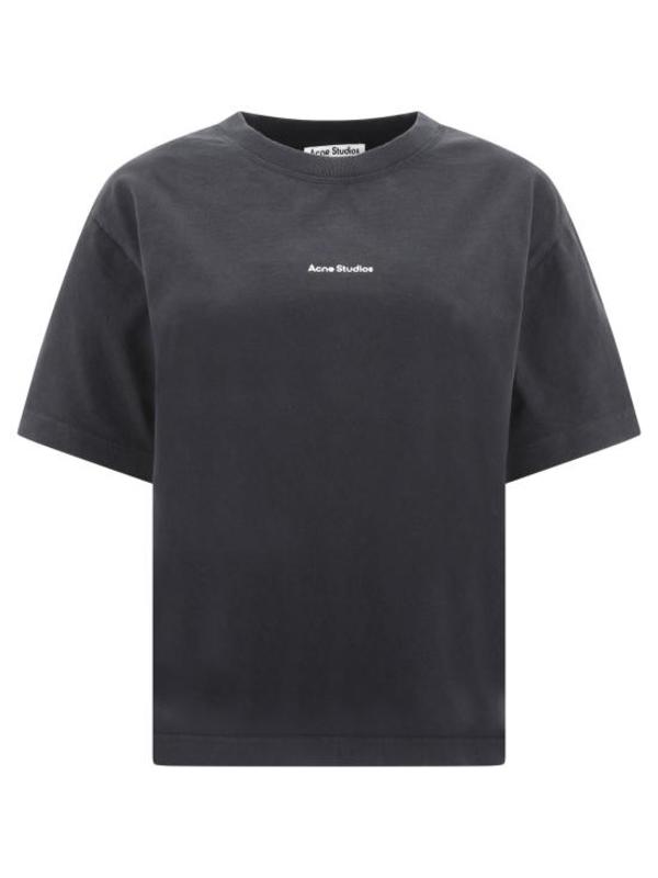 Acne Studios Short Sleeve T-Shirt
