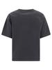 Acne Studios Short Sleeve T-Shirt - Thumbnail 2