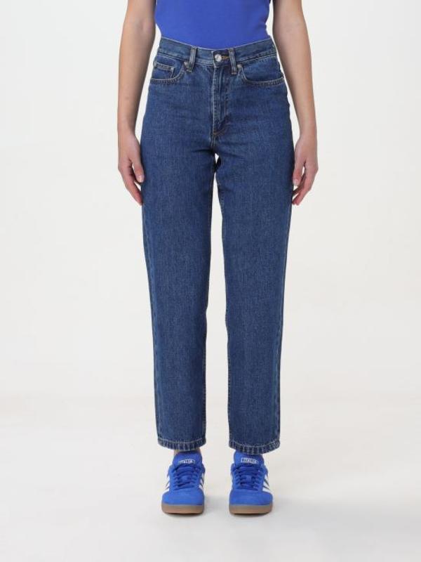 A.P.C. Denim Pants