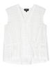 A.P.C. Sleeveless T-shirt - Thumbnail 1