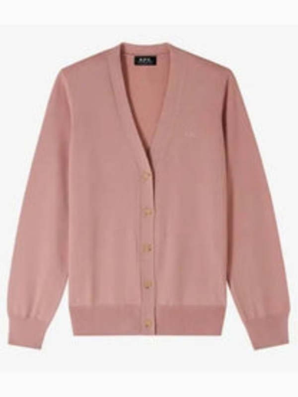 A.P.C. Cardigan