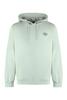 A.P.C. Hooded T-Shirt - Mint - Thumbnail 1