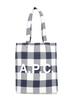 A.P.C. Shoulder Bag - Thumbnail 1