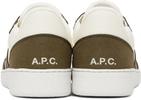 A.P.C. Sneakers - Thumbnail 2