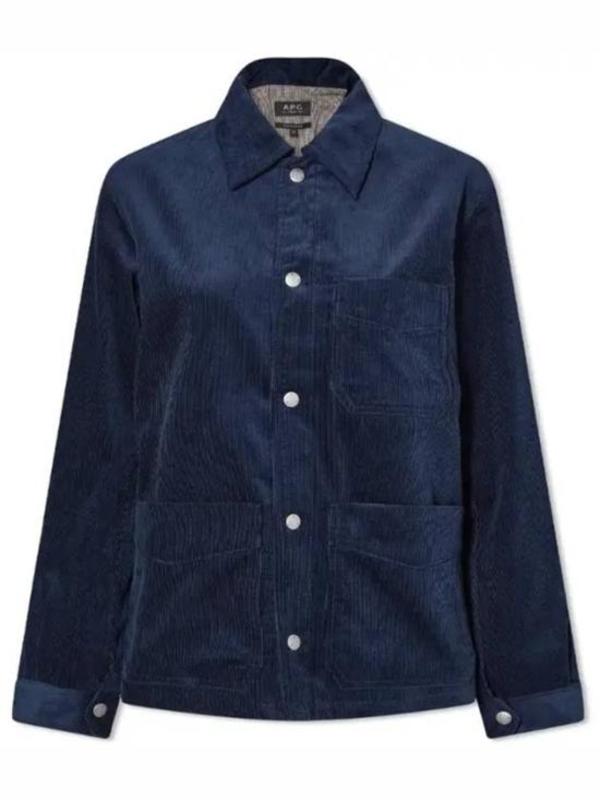 A.P.C. Jacket