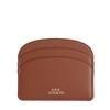 A.P.C. Card Wallet - Thumbnail 1