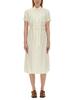 A.P.C. Midi Dress - Thumbnail 1