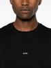 A.P.C. Short Sleeve T-Shirt - Thumbnail 5