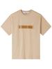 A.P.C. Short Sleeve T-Shirt - Thumbnail 1