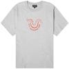 A.P.C. Short Sleeve T-Shirt - Thumbnail 1