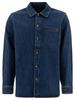 A.P.C. Long Sleeve Shirt - Thumbnail 1