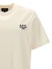 A.P.C. Short Sleeve T-Shirt - Thumbnail 3