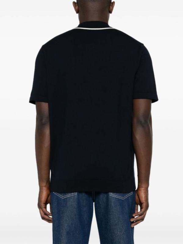 A.P.C. Polo T-shirt