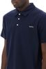 A.P.C. Polo T-shirt - Thumbnail 4