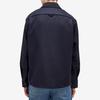 A.P.C. Long Sleeve Shirt - Thumbnail 3