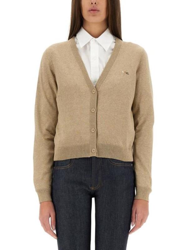 A.P.C. Cardigan
