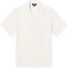 A.P.C. Short Sleeve Shirt - Thumbnail 1