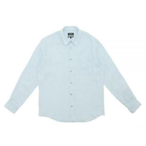A.P.C. Long Sleeve Shirt