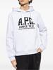 A.P.C. Hooded T-shirt - Thumbnail 3