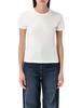 Acne Studios Short Sleeve T-Shirt - Thumbnail 1