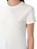 Acne Studios Short Sleeve T-Shirt - Thumbnail 3