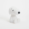 Mr Maria Snoopy First Light Night Light - Thumbnail 1