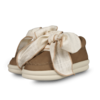 Donsje Brookli Sneakers - Truffle Nubuck - Thumbnail 1