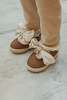 Donsje Brookli Sneakers - Truffle Nubuck - Thumbnail 2