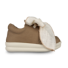 Donsje Brookli Sneakers - Truffle Nubuck - Thumbnail 4