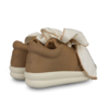 Donsje Brookli Sneakers - Truffle Nubuck - Thumbnail 5