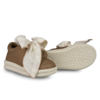 Donsje Brookli Sneakers - Truffle Nubuck - Thumbnail 6