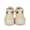 Donsje Elmin Shoes - Cream Leather - Thumbnail 2