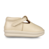 Donsje Elmin Shoes - Cream Leather - Thumbnail 3