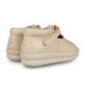 Donsje Elmin Shoes - Cream Leather - Thumbnail 4