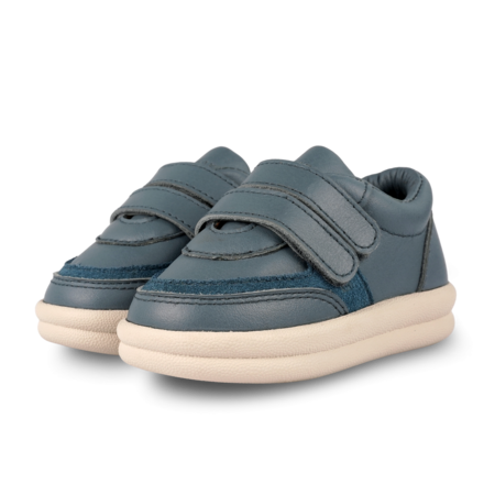 Morris Sneakers | Saint Bernard | Truffle Nubuck | Garmentory