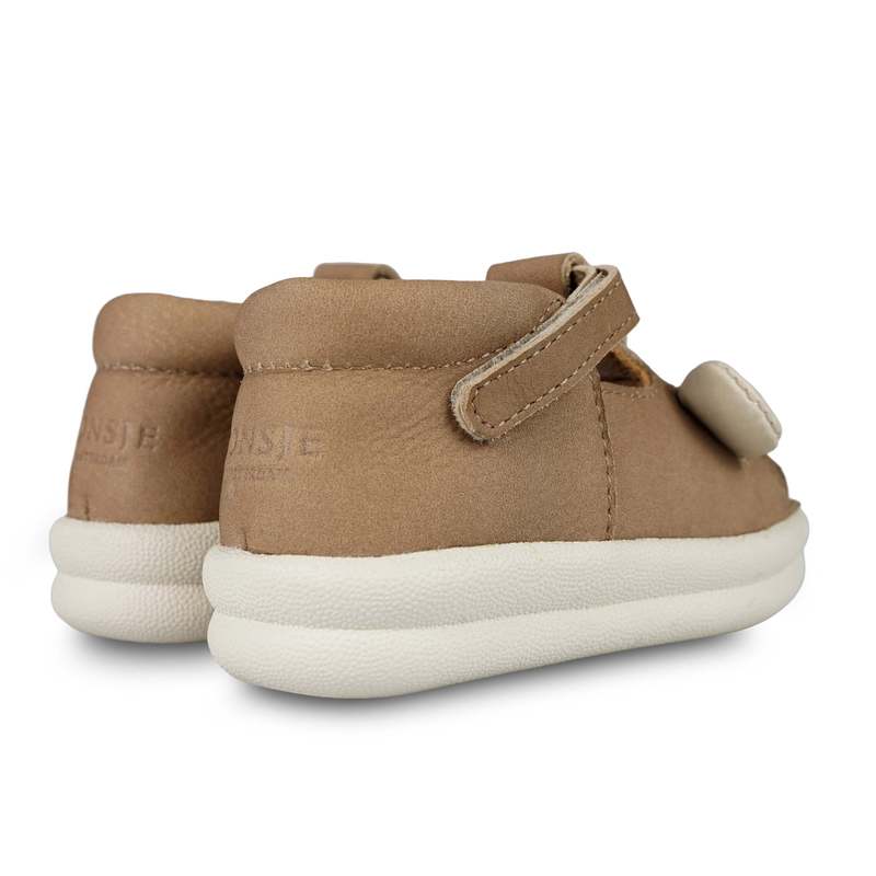 KIDS Donsje Zazo Special Shoes - Truffle Nubuck | Garmentory