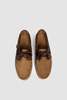 Paraboot Barth Marine Moccasins - Marron Lisse Naturel/ Fauve - Thumbnail 4