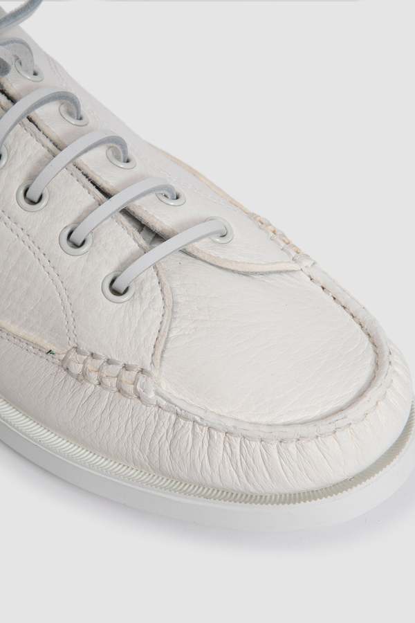 Paraboot Malibu Marine - Blanc | Garmentory