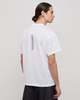 Fumito Ganryu Escape T-Shirt - White - Thumbnail 4