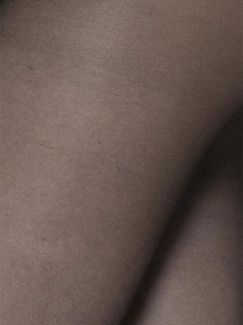 Swedish Stockings Carla 30 Deniers Tights - Black