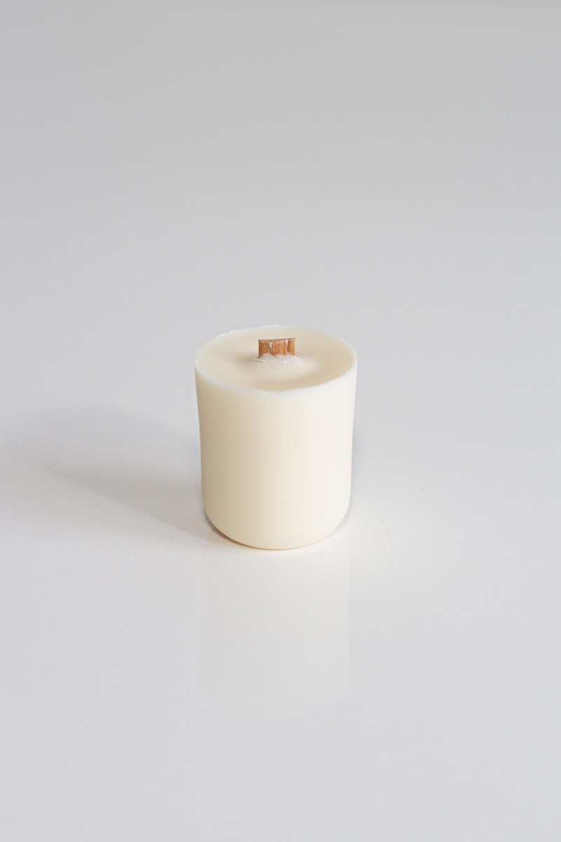 ESSER STUDIO Wax Refill - Greenhouse