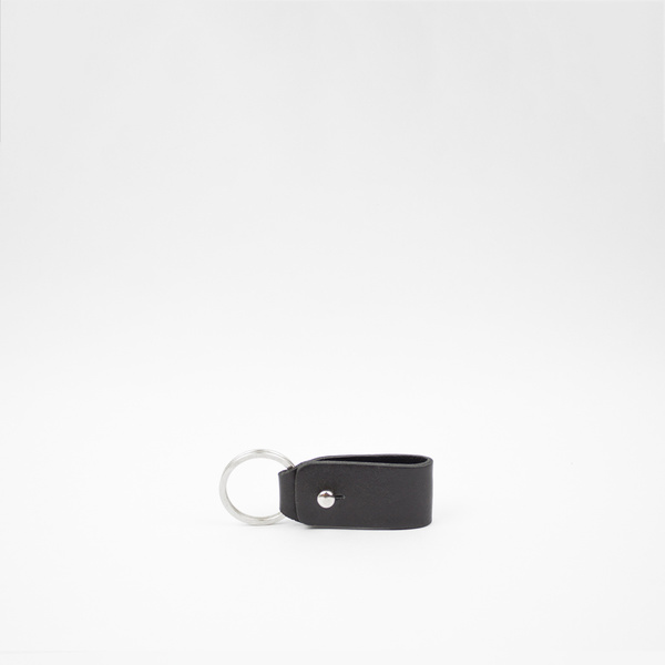 Le Bas Key Fob S1 - Black Le Bas Key Fob S1 - Black